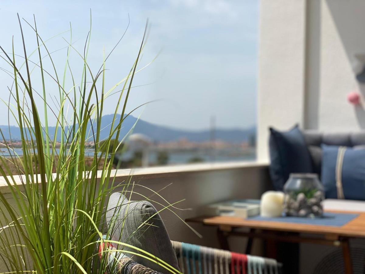 Apartment Goconcept Sardegna *