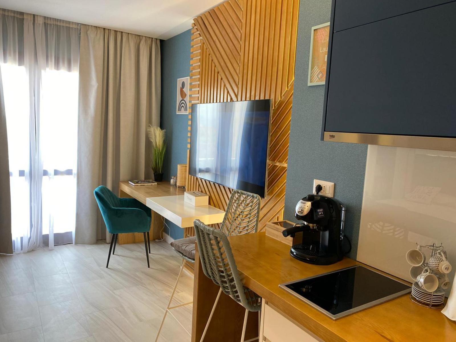 Apartment Goconcept Sardegna Olbia