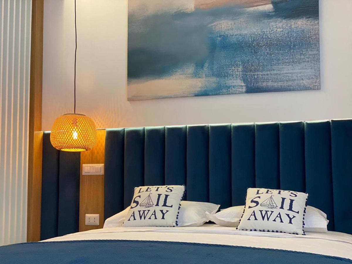 Apartment Goconcept Sardegna