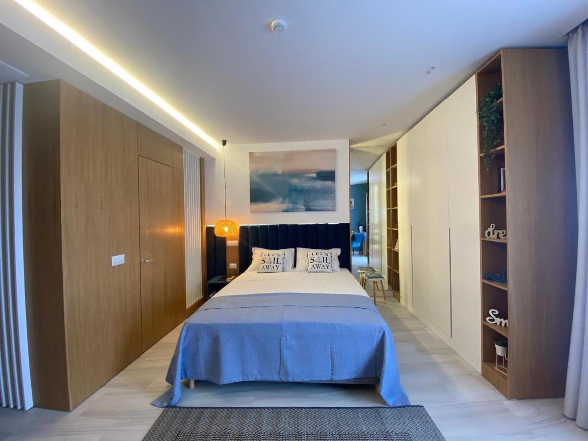 Apartment Goconcept Sardegna Olbia