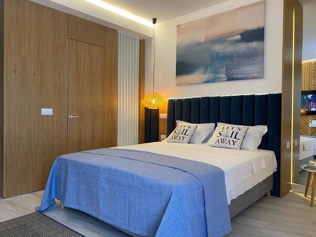 Apartment Goconcept Sardegna *