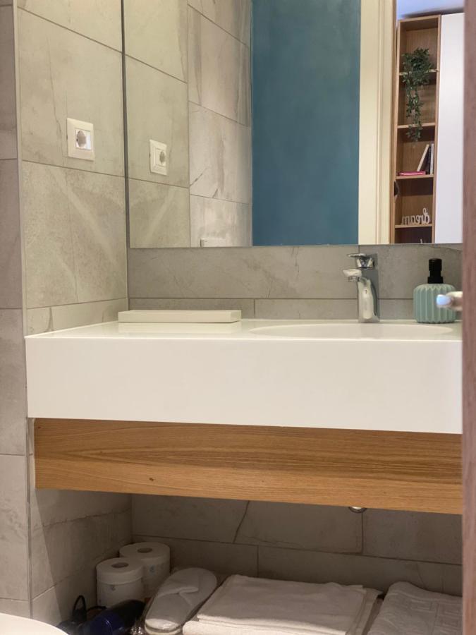 Apartment Goconcept Sardegna Olbia