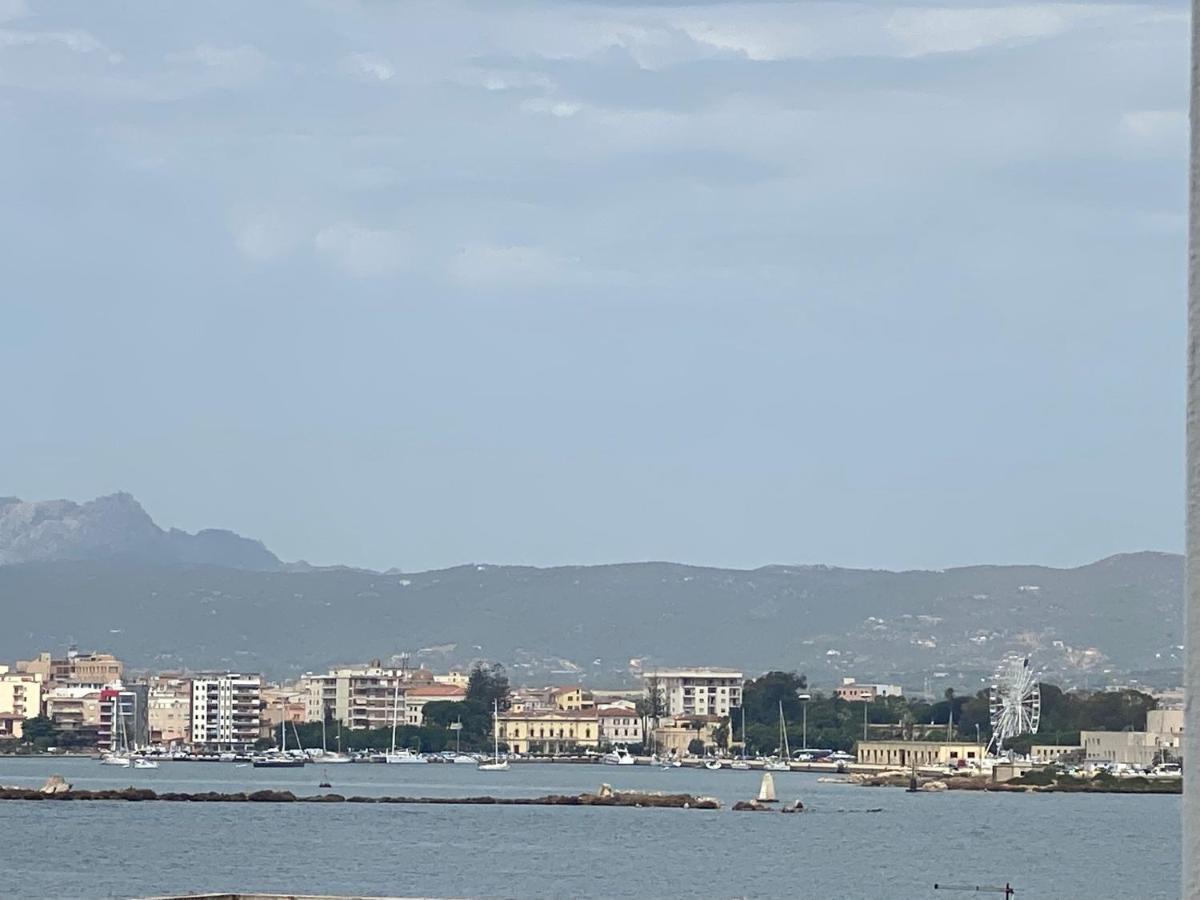 Apartment Goconcept Sardegna Olbia