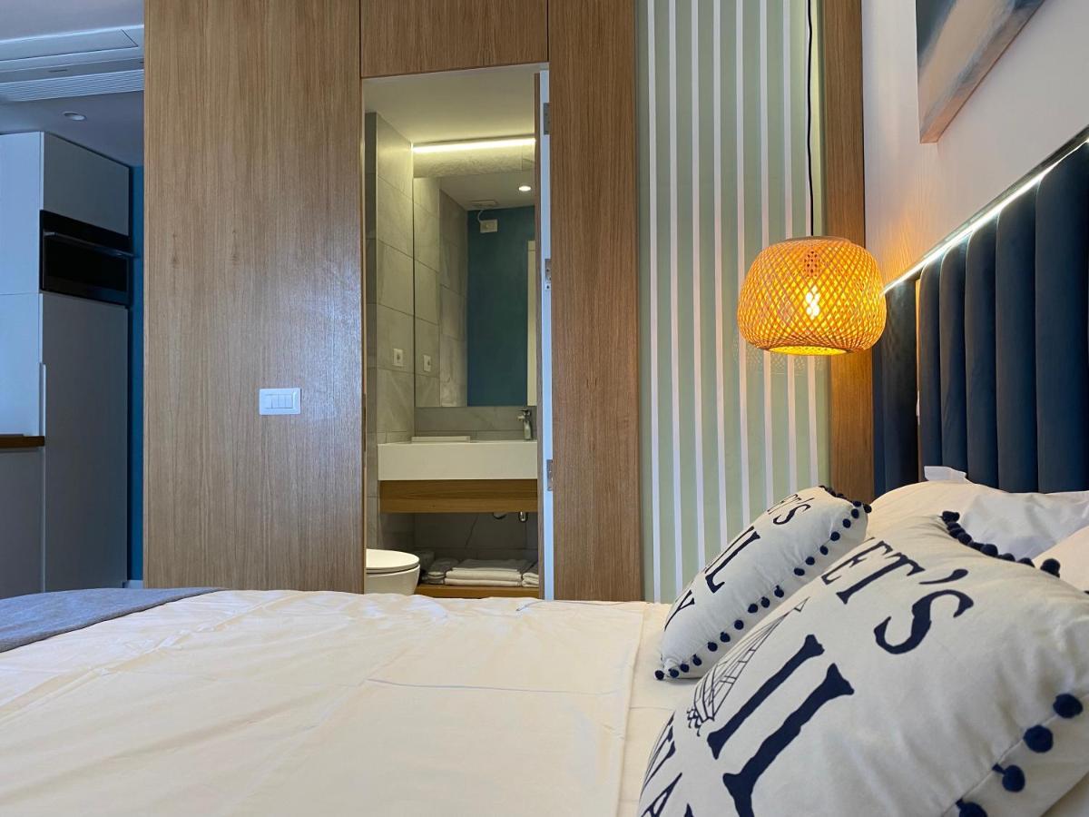 Apartment Goconcept Sardegna *