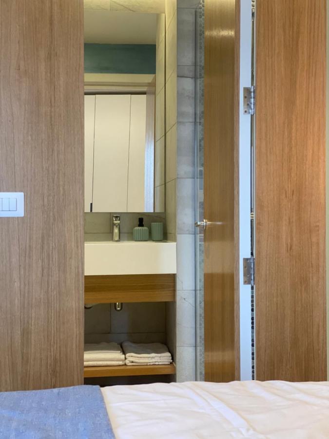 Apartment Goconcept Sardegna Olbia