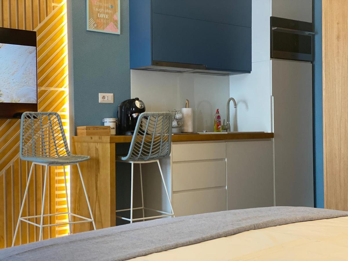 Goconcept Sardegna Apartment *