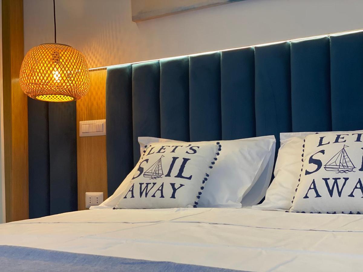 Goconcept Sardegna Apartment *