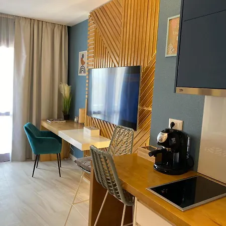 Goconcept Studio Sardegna Olbia Extérieur photo