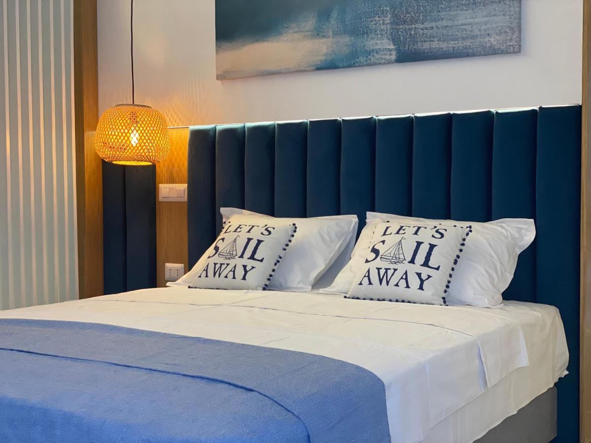 Goconcept Sardegna Apartamento