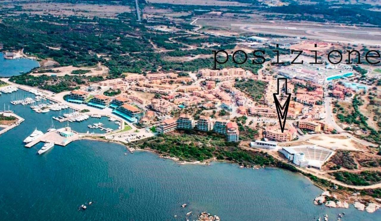 Appartamento Goconcept Sardegna Olbia